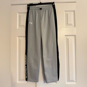 Boys XL Under Armour pants